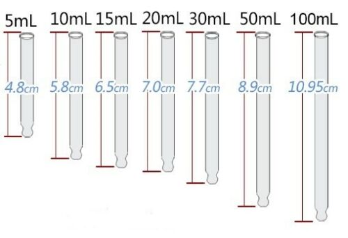 18-410 Glass Dropper Plastic/A - Juice Bottle Dropper 评论和价格