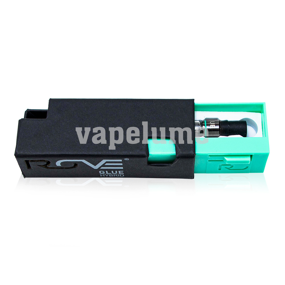 0.8ML Rove 510 Threaded Cartri - Accessories For Vaping 评论和价格