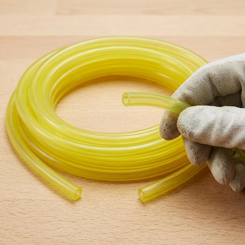 Yellow Fuel Line Hose Set Gas  - Weed Vaping Accessories 评论和价格