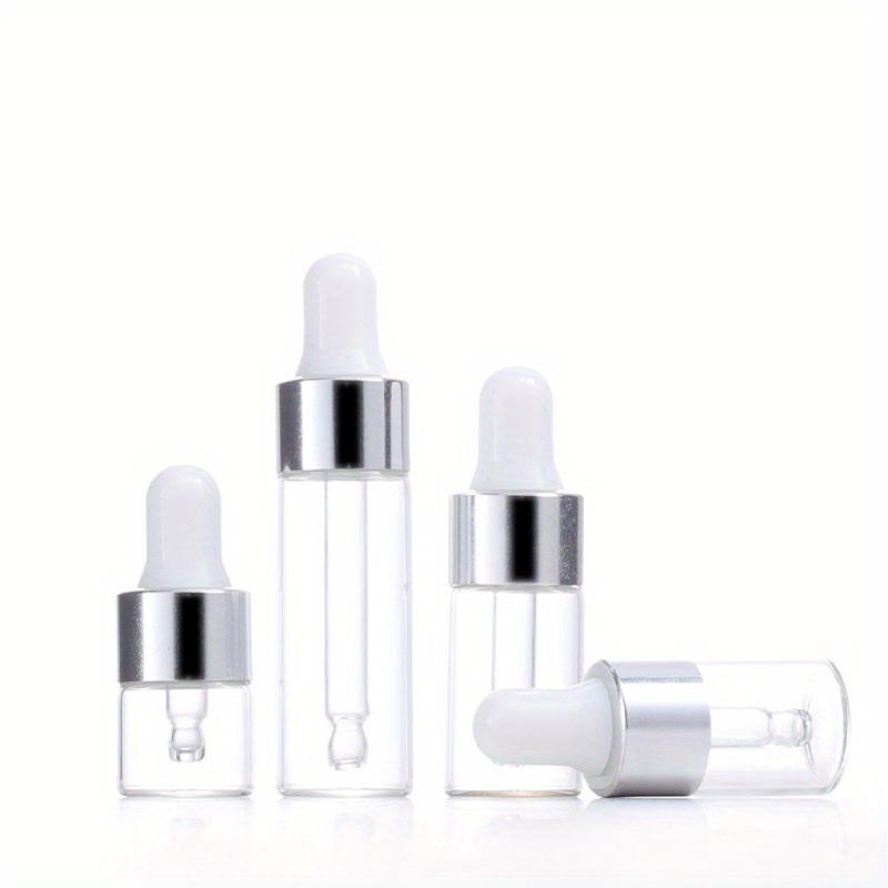 10pcs Mini Dropper Bottles Gla - Juice Bottle Dropper 评论和价格