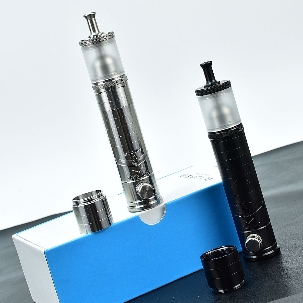Wolfcoolvape Vapor Giant V2.5  - Vape Battery 18650 评论和价格