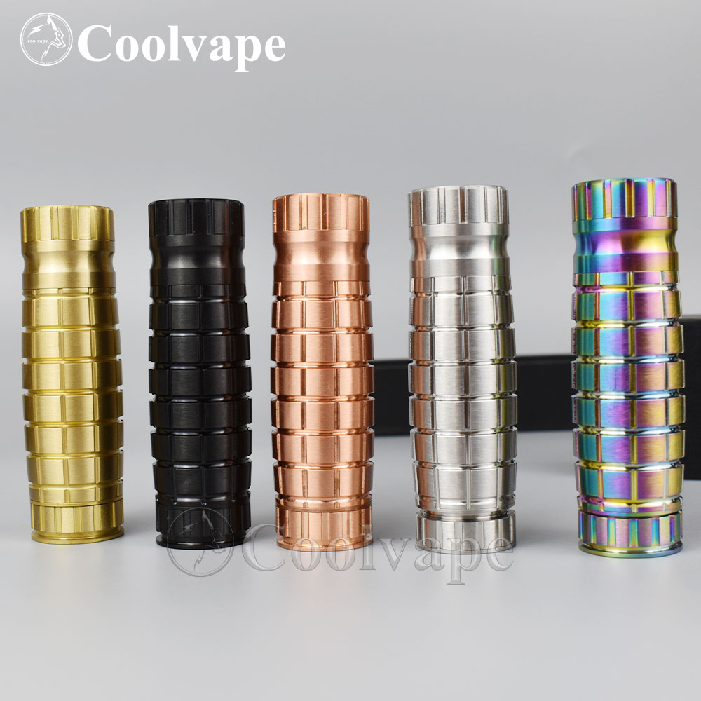 WOLFCOOLVAPE Apocalypse armea  - Vape Battery 18650 评论和价格