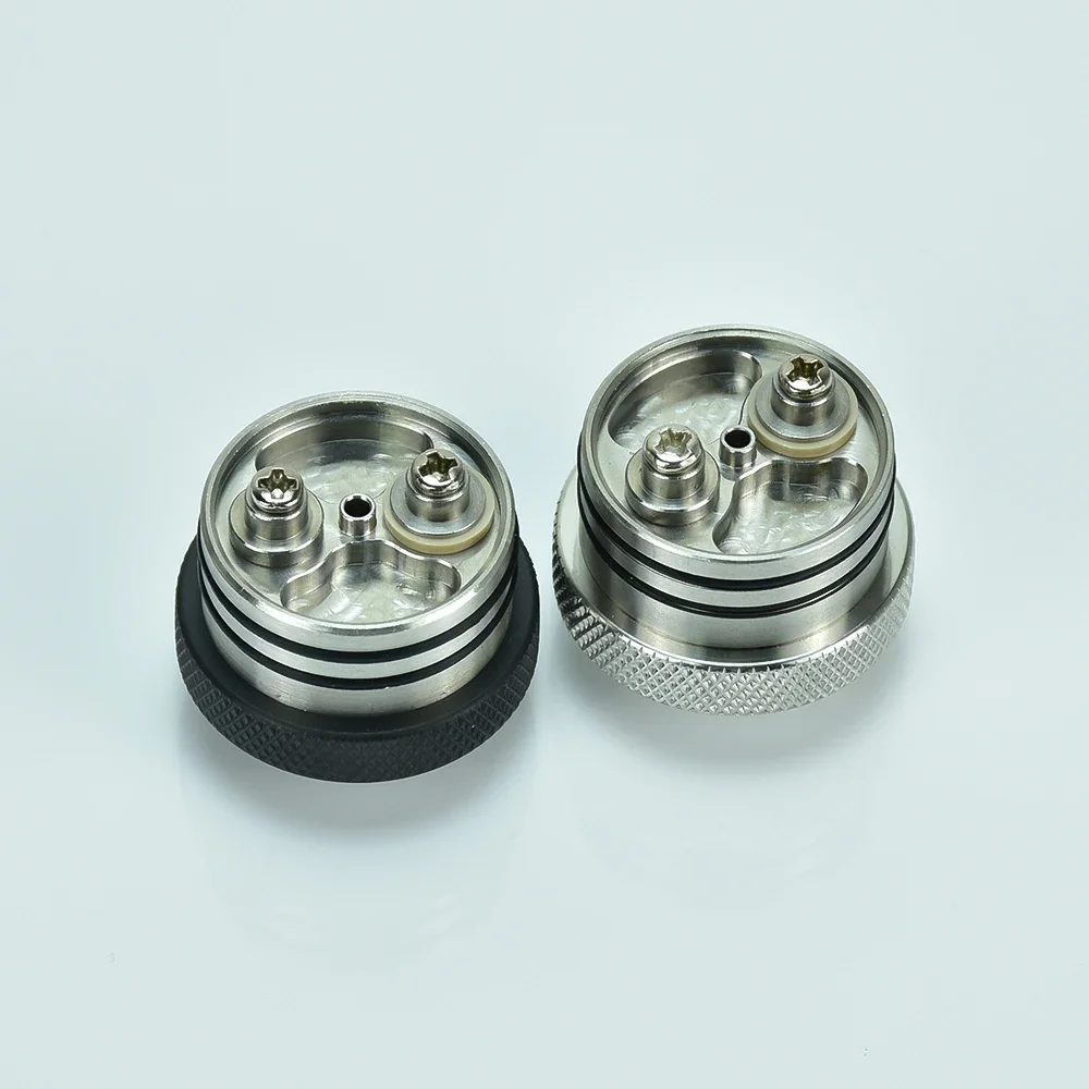 23MM Flash-e-Vapor BF-1 Squonk - Rda Atomizer Deck 评论和价格