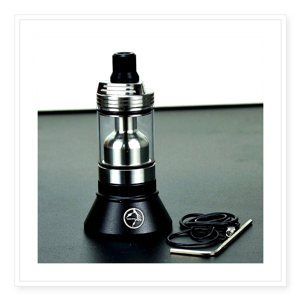 Skyline R Style 3.2ml Rebuilda - Accessories For Vaping 评论和价格
