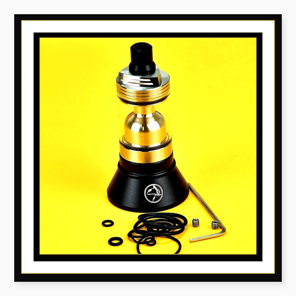 Skyline R Style 3.2ml Rebuilda - Accessories For Vaping 评论和价格