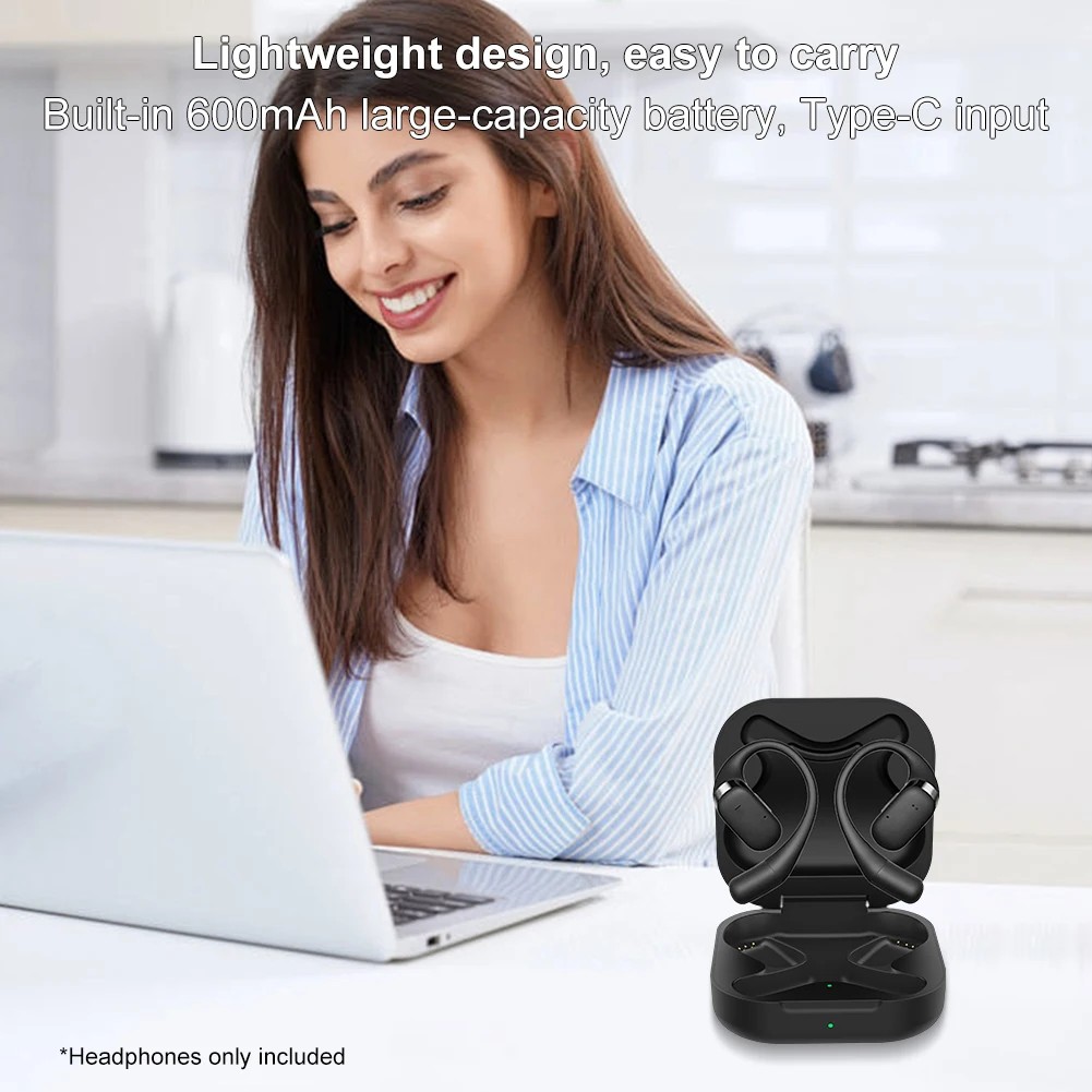 Replacement Charging Case For  - Battery Case Storage 评论和价格