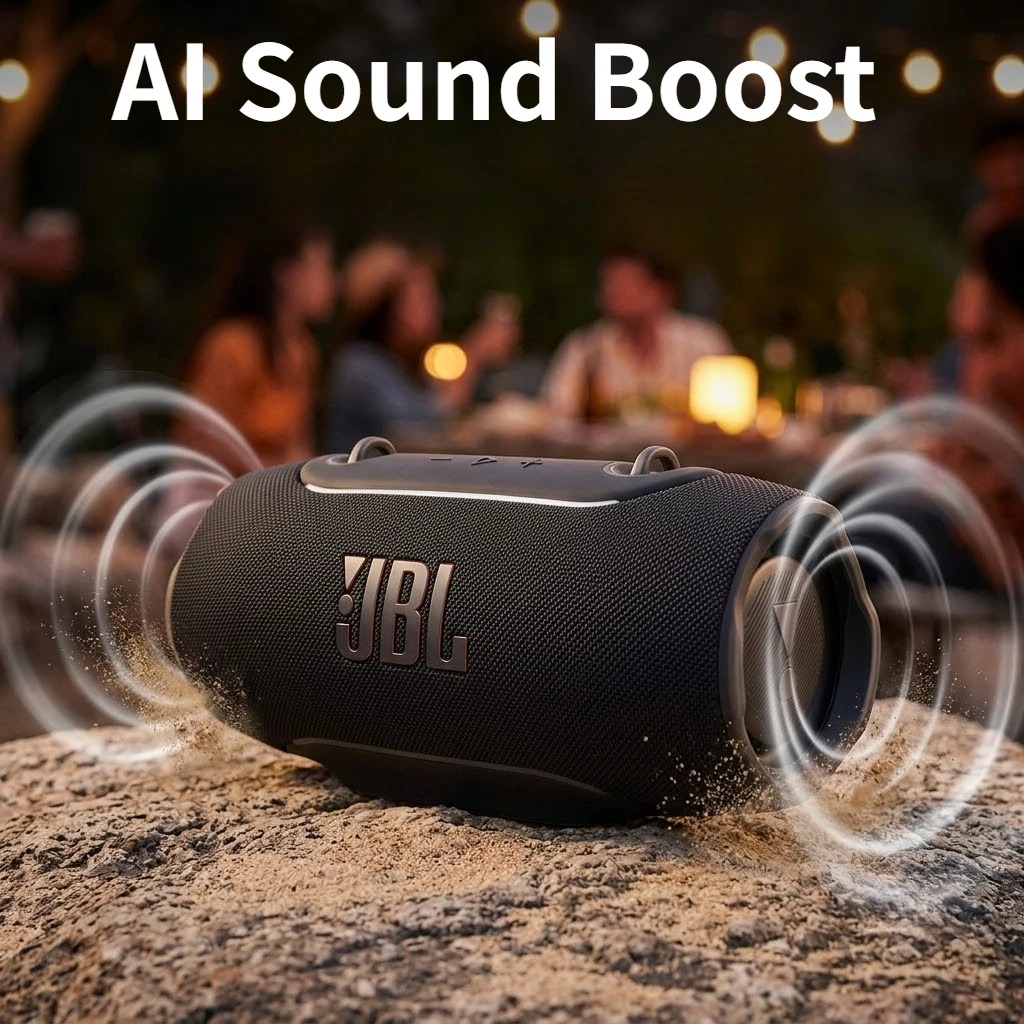 JBL Xtreme 5 Wireless Outdoor  - Jbl Speaker Charge 5 评论和价格