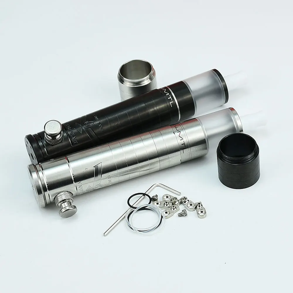 Dvarw mtl v2 rta Vapor Giant V - Vape Battery 18650 评论和价格